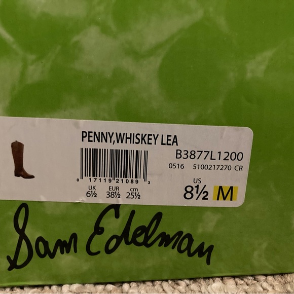 Sam Edelman Riding boots - Picture 2 of 4